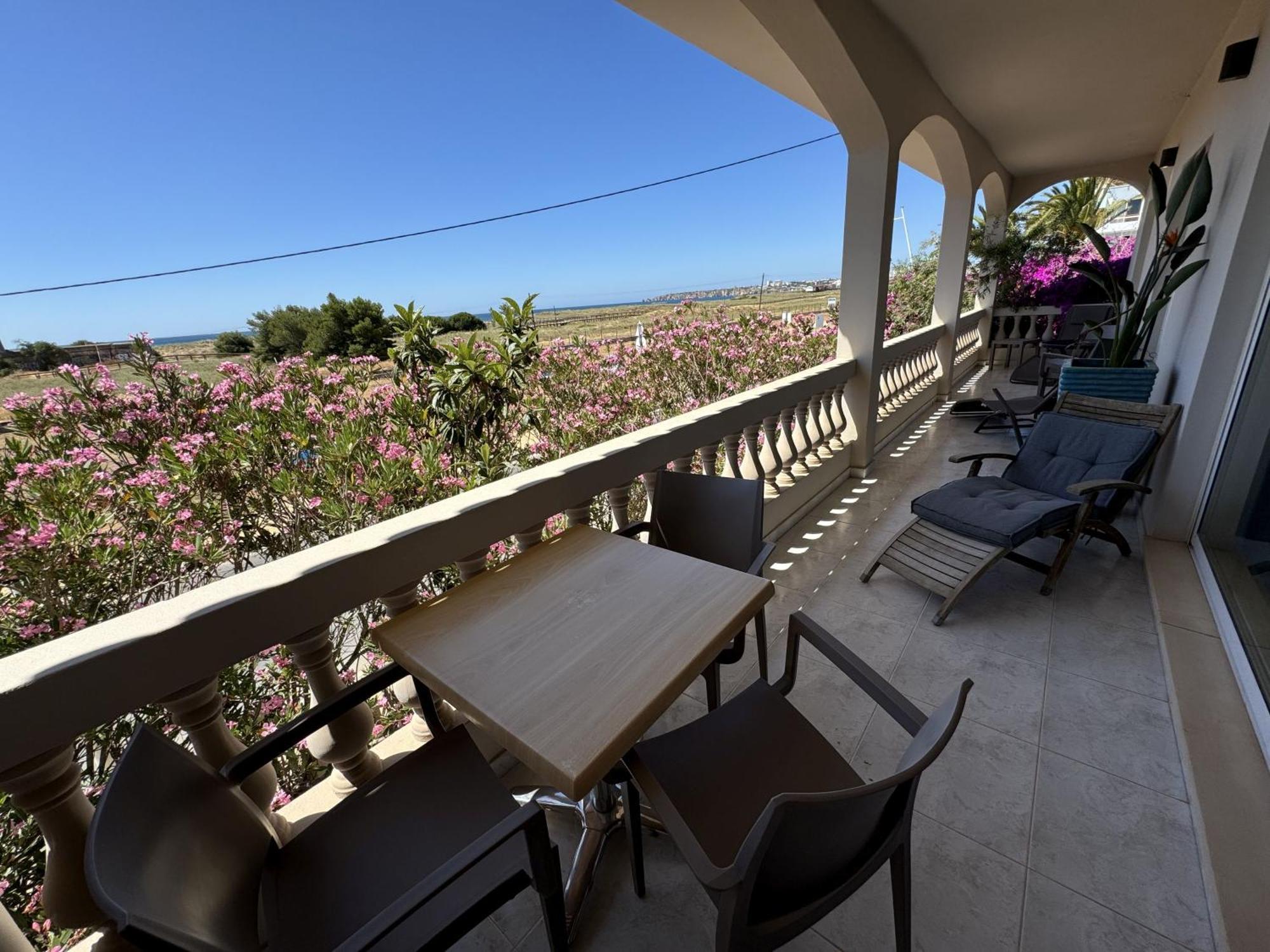 BeachhouseΛάγος Εξωτερικό φωτογραφία