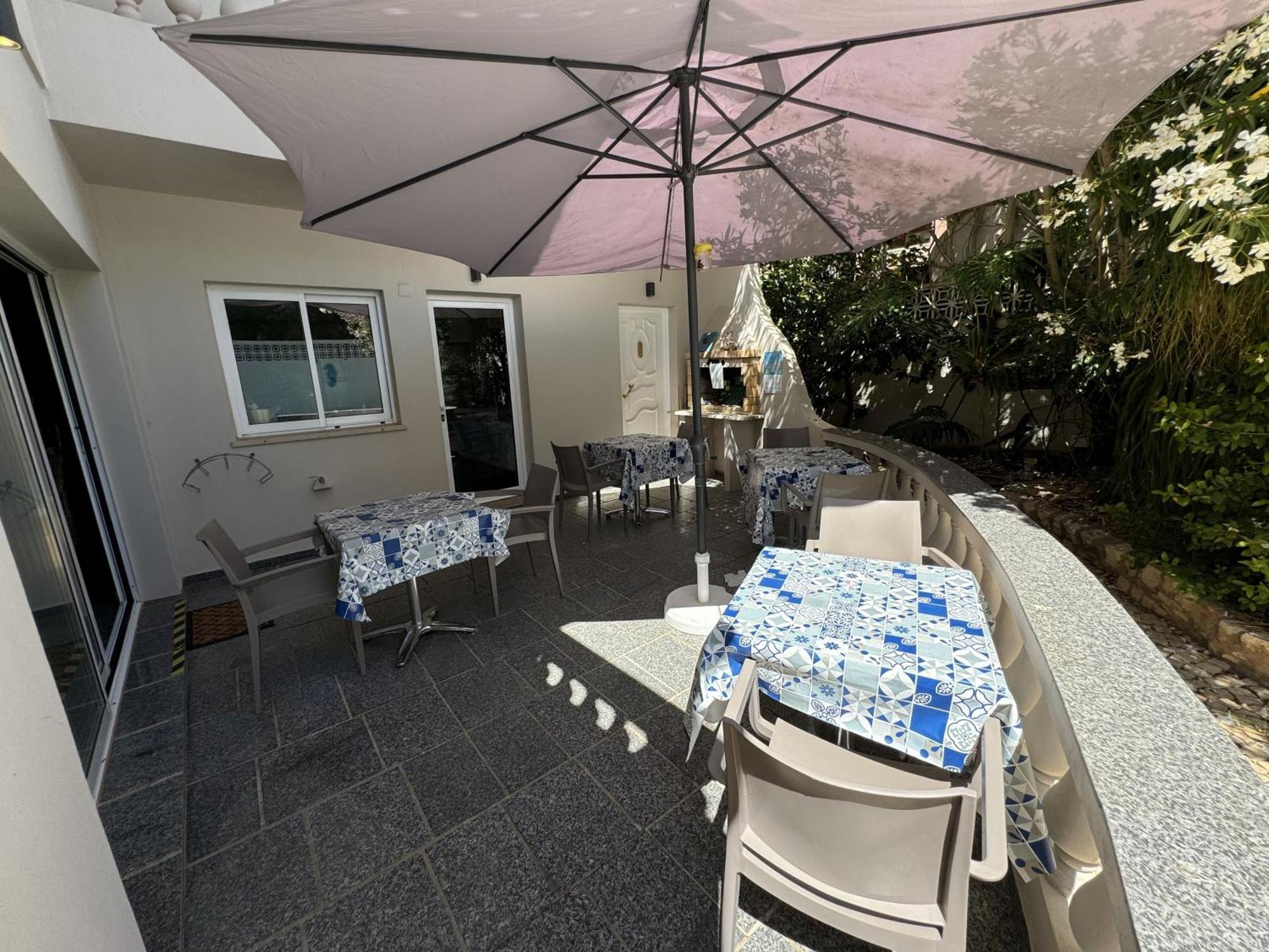 BeachhouseΛάγος Εξωτερικό φωτογραφία