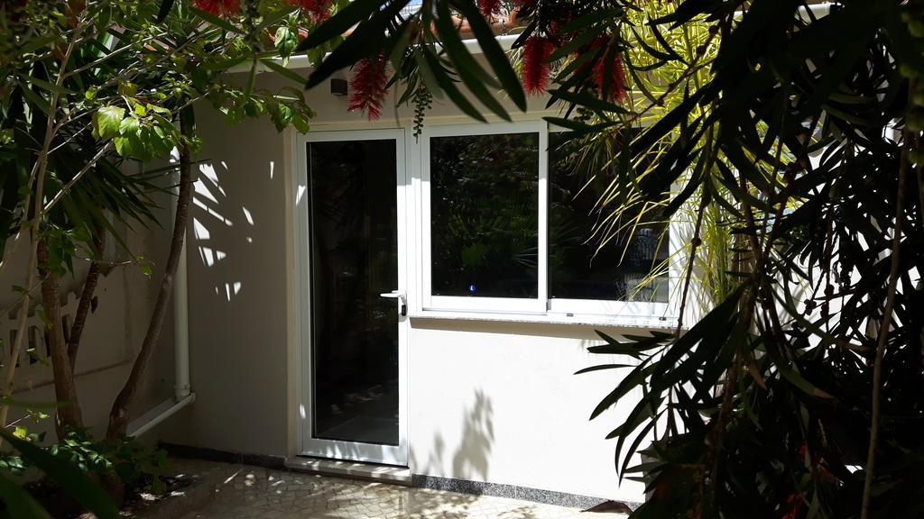 BeachhouseΛάγος Εξωτερικό φωτογραφία
